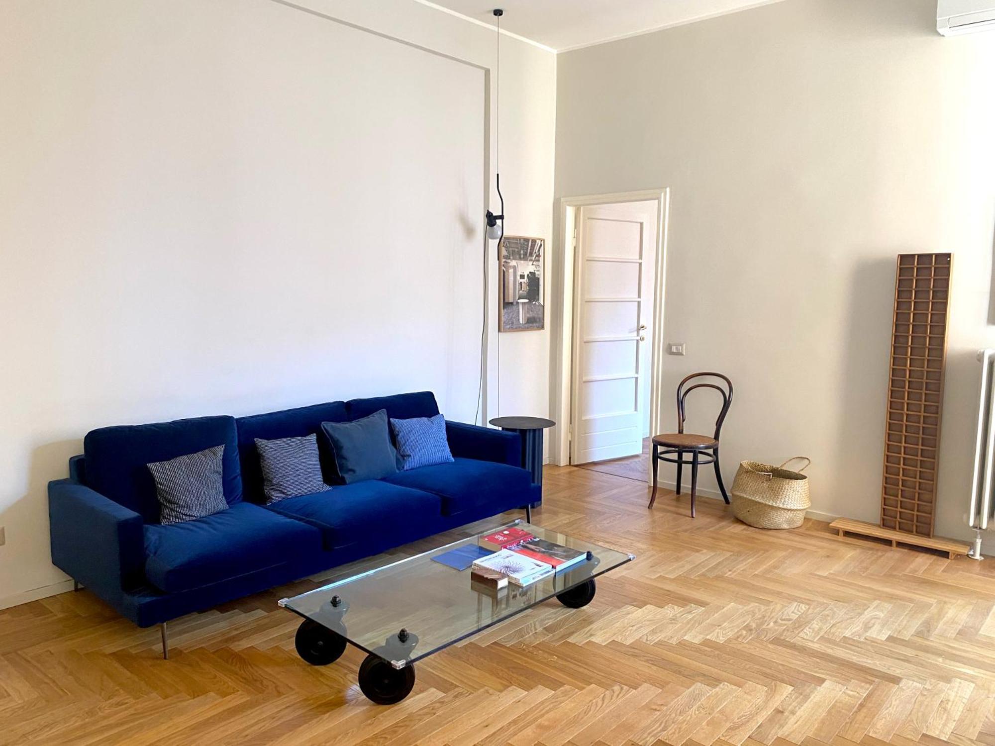 Kibilu - Via Braga - Stazione Centrale Milaan Buitenkant foto
